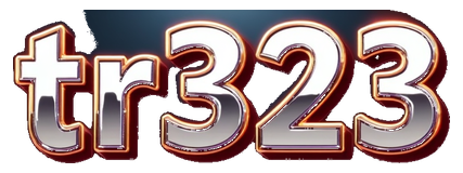 tr323 logo